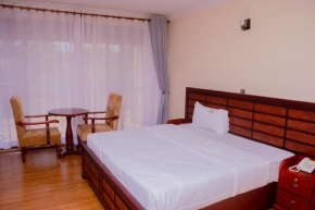 Tezor Hotel Entebbe
